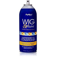 Demert Wig Luster Conditioner, 9.76 Ounce