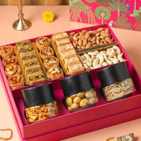 Rangreza Gift Box - 1.5 Kg