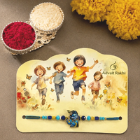 Baby Krishna Rakhi