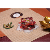 Maharaja Halwa Delight Box- 1 Kg (2.2Lb)