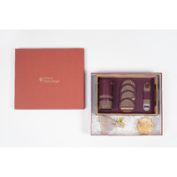 BOX - 1: The Luxe Bar Ensemble
