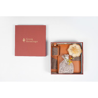 BOX - 2: The Mindful Moments Gift Set