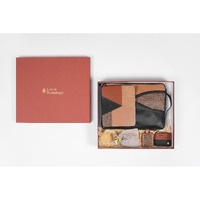 BOX - 3: Workday Wonders Gift Set