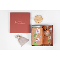 BOX 4: The Voyagers Gift Set