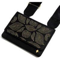 Lana Vegan Leather Sling Bag