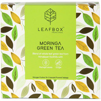 Leaf Box Moringa Green - 20 Tea Bags