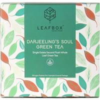 Leaf Box Darjeelings Soul - 20 Tea Bags