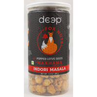 indori masala makhana 3.2oz