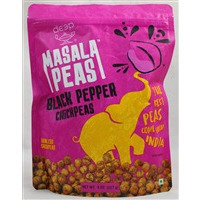 MP Black Pepper Chickpeas 8Oz