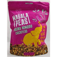 MP Pudina Nimboo Chickpeas 8Oz