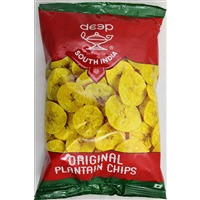 Banana Chips 7Oz