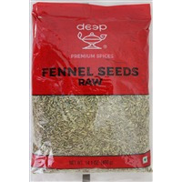 Fennel Seeds 28 oz