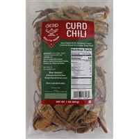 Curd Chili (White Chili) 7Oz