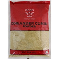 Coriander Cumin Pwd 28 oz