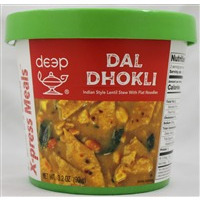 XM Dal Dhokli3.2Oz