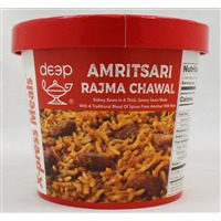 XM Amritsari Rajma Chawal 3 OZ