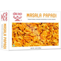 Masala Papadi 8.8 Oz