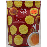 Chai Puri 12 Oz