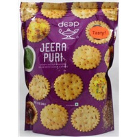 Jeera Puri 12 Oz