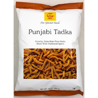 Punjabi Tadka 10 Oz