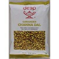 Coriander Channa Dal 12Oz