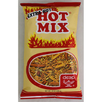 Hot Mix (Extra Hot) 12oz