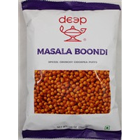 Masala Boondi 10oz