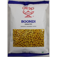 Plain Boondi 10oz