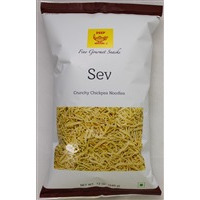 Sev Reguler 12 oz.