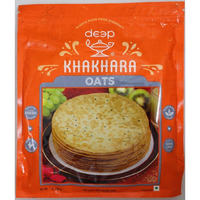 Oats Khakhara 7 Oz