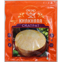 Chatpat Khakhara 6.3 oz