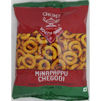 Minapappu Chegodi 7Oz