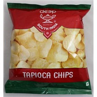 Tapioca Chips 7Oz