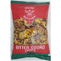 Bitter Gourd Chip 7Oz