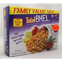 FP Deep Total Bhel 14.1oz