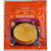 Jeera Khahkhra 7 oz