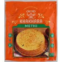 Methi Khakhra 7 oz