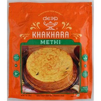 Methi Khakhra 7 oz