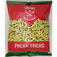 Palak Sticks 7 Oz