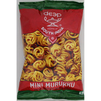 Mini Murukku 7Oz