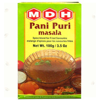 Panipuri Masala 3.5oz