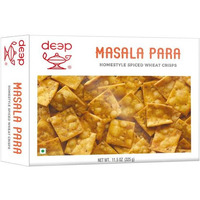 Masala Para 11.5Oz