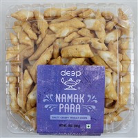 Namak Para 12Oz