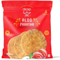 Aloo Paratha 4 pc - PACK OF 5