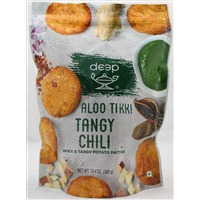 AlooTikiTang.Chili - PACK OF 5