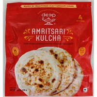 AmritsariKulcha 4P - PACK OF 5