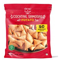 CktlPotatoSmsa50pc - PACK OF 5