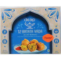 Batata Vada 21.2Oz - PACK OF 5