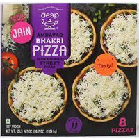 AmdBhakriPizzaJain - PACK OF 5