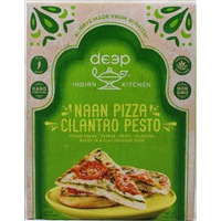 CilanPestoNaanPiza - PACK OF 5